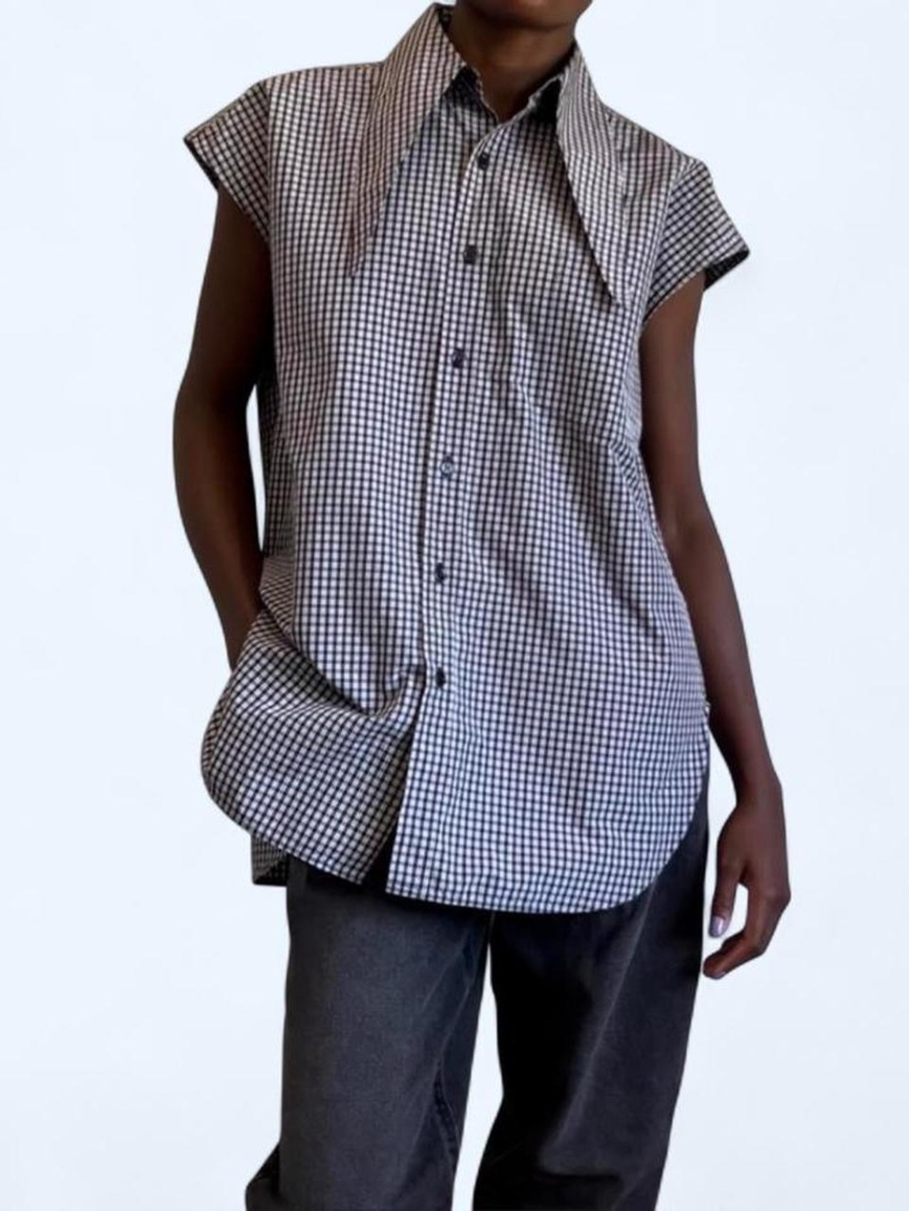 Balanciaga shirt